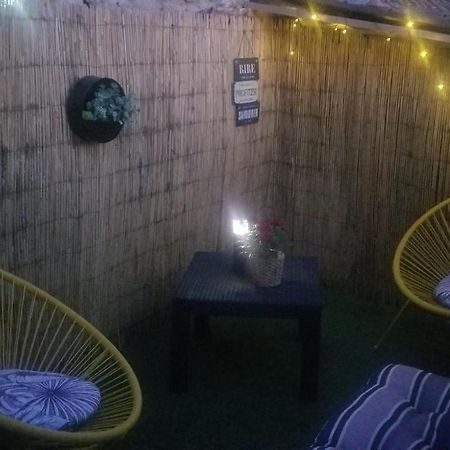 Chambre D'Hote La Petite Maison Du Puits Bollène Exteriör bild