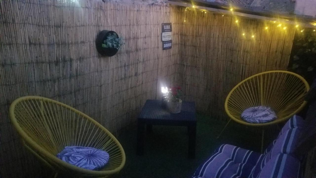 Chambre D'Hote La Petite Maison Du Puits Bollène Exteriör bild